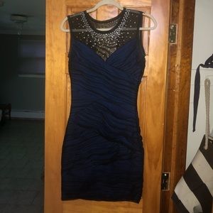 BCBG Maxazria Dress